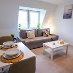 Lejlighed Le 4 - Tres Beau T3 Neuf, Confort, Centre - Stationnement Gratuit