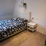 Le 4 - Tres Beau T3 Neuf, Confort, Centre - Stationnement Gratuit Lejlighed *