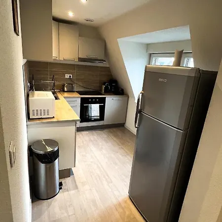 # Le 4 # Tres Beau T3 Neuf, Confort, Centre *