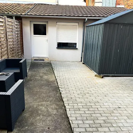 # Le 4 # Tres Beau T3 Neuf, Confort, Centre Apartament *