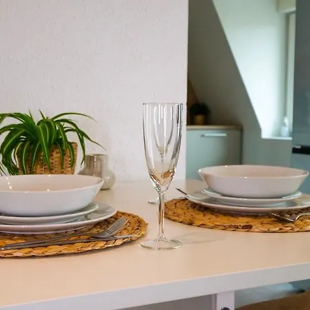 # Le 4 # Tres Beau T3 Neuf, Confort, Centre