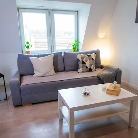 Apartment # Le 4 # Tres Beau T3 Neuf, Confort, Centre *
