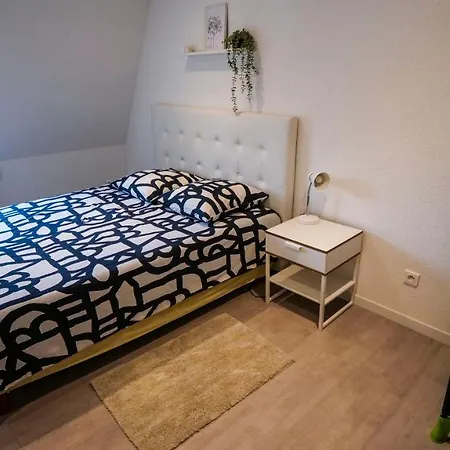 # Le 4 # Très Beau T3 Neuf, Confort, Centre Appartamento *