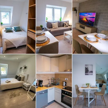 # Le 4 # Tres Beau T3 Neuf, Confort, Centre Apartment Mülhausen