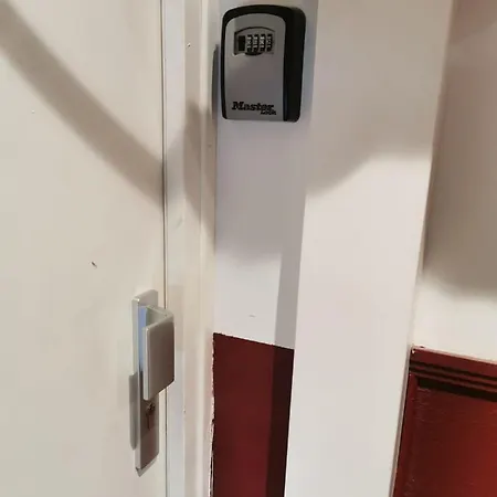 # Le 4 # Tres Beau T3 Neuf, Confort, Centre Apartament Miluza