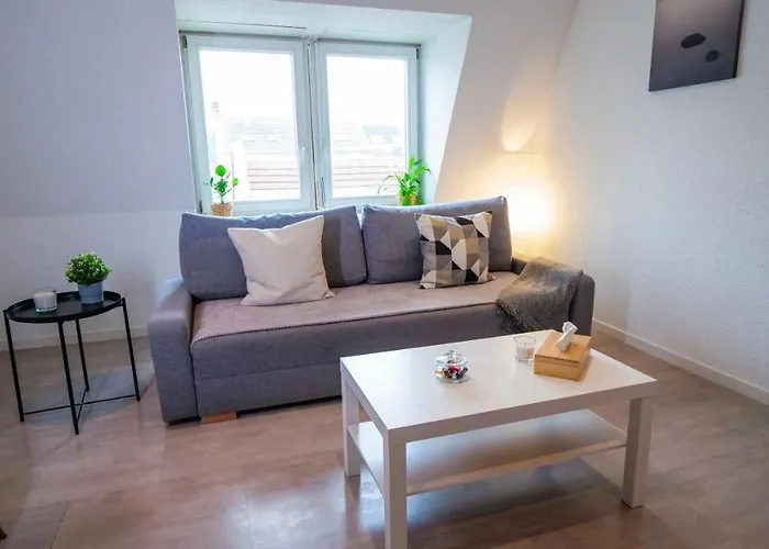 Appartement # Le 4 # Très Beau T3 Neuf, Confort, Centre *