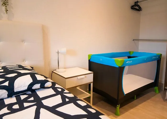 Appartement # Le 4 # Très Beau T3 Neuf, Confort, Centre